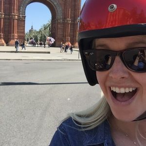 Meet your Posher, Patricia